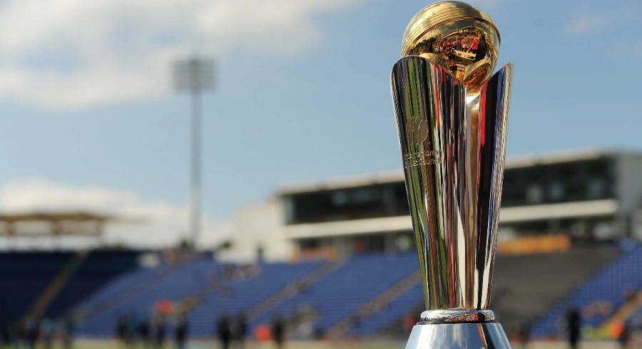 ICC Champions Trophy 2025 tickets Karachi