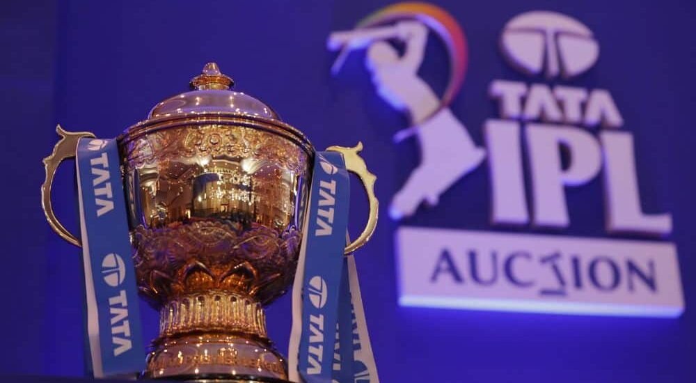 BCCI announces IPL 2025 schedule