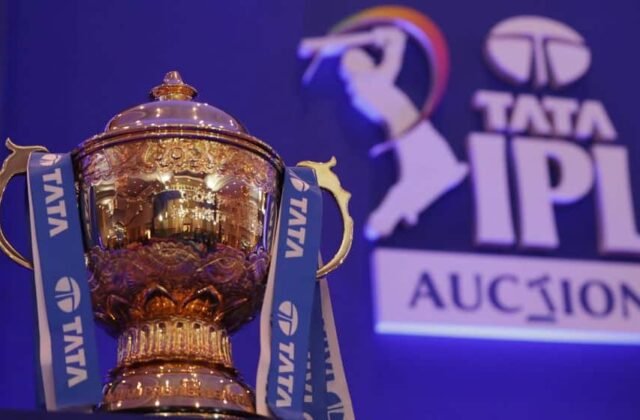 BCCI announces IPL 2025 schedule