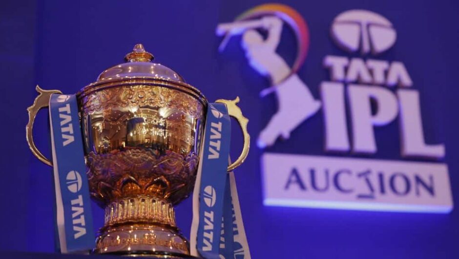 BCCI announces IPL 2025 schedule