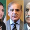 PPP Urges Power-Sharing Agreement in Meeting with PM Shehbaz