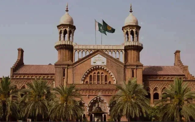 Legal Developments Surrounding PTI’s Planned Rally at Minar-e-Pakistan