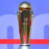 Champions Trophy 2025: Ticket Sales Open with Exciting Updates