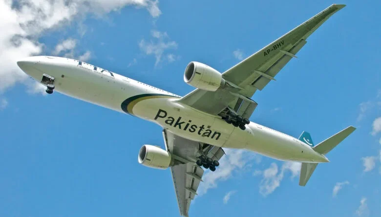 PIA direct flights to USA