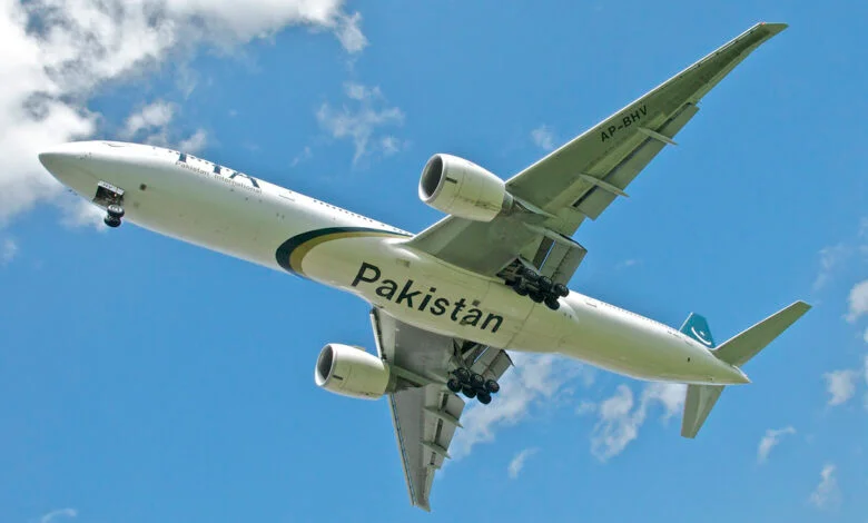 PIA Set to Resume Direct Flights to the United States