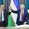 Pakistan and Uzbekistan Commit to Elevate Bilateral Trade to $2 Billion