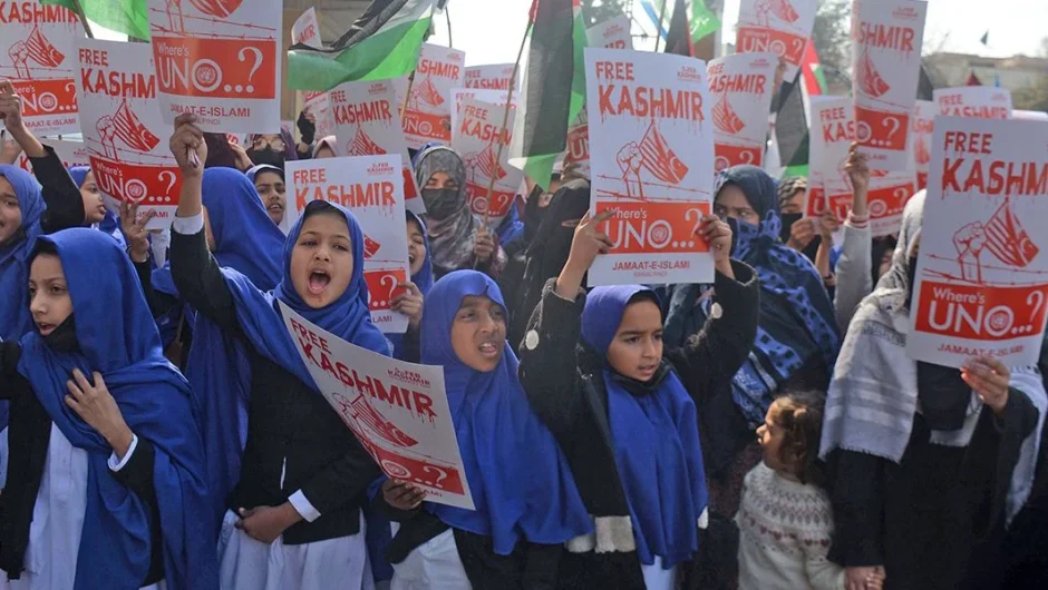 Pakistan Observes Kashmir Solidarity Day with Renewed Commitment