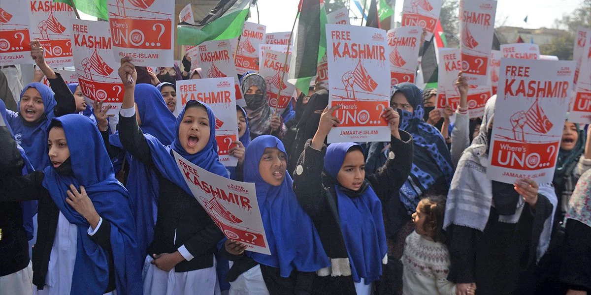Pakistan Observes Kashmir Solidarity Day with Renewed Commitment