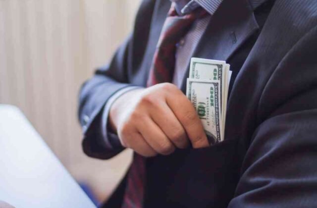 CPI 2024: Pakistan’s Corruption Perception Declines
