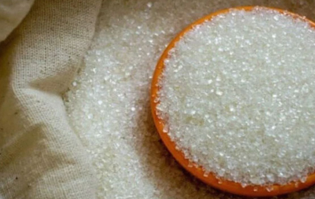 Pakistan’s Sugar Exports to Afghanistan Skyrocket by 4,332%