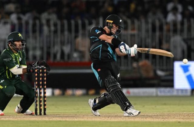 Pakistan vs New Zealand Tri-Series Final: How to Watch Live Streaming