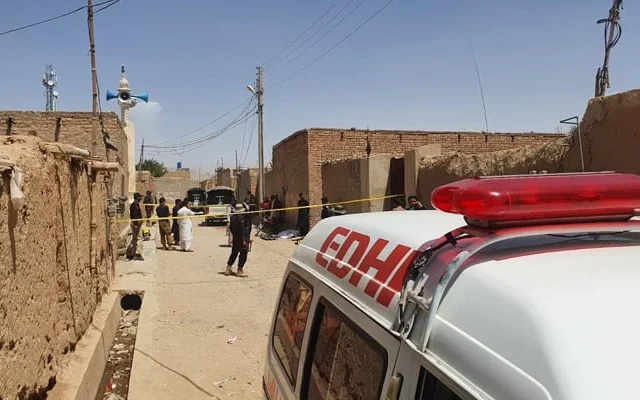 Polio Vaccination Drive Begins Amid Security Concerns