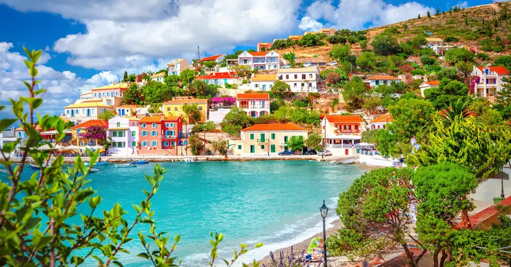 Portugal Schengen Visa