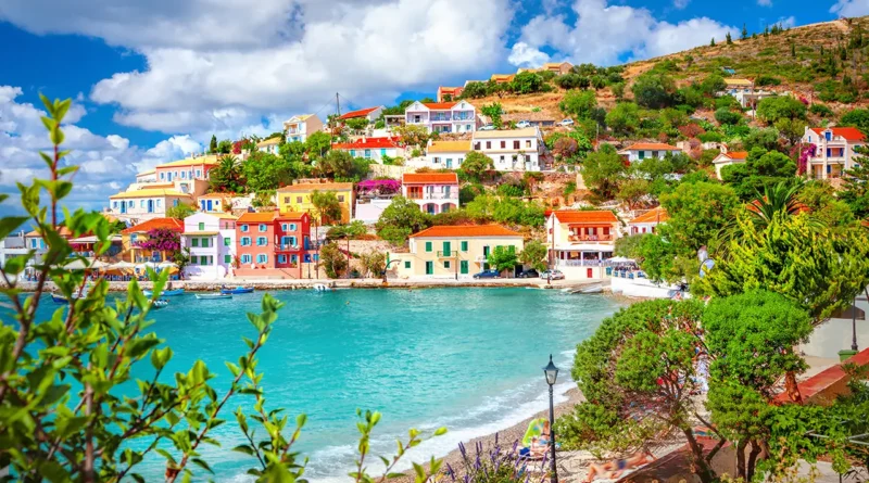 Portugal Schengen Visa