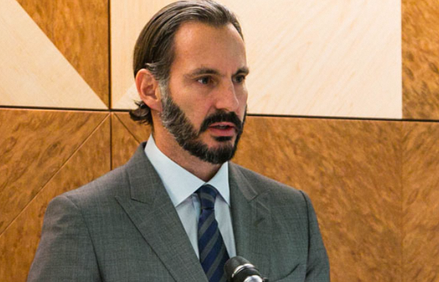 Prince Rahim Al-Hussaini Takes on Role as New Ismaili Imam