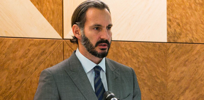 Prince Rahim Al-Hussaini Takes on Role as New Ismaili Imam