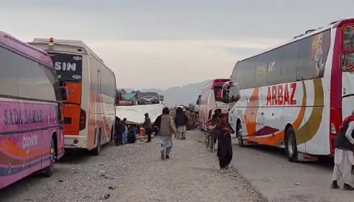 Protests Erupt in Khuzdar Over Alleged Abduction of Woman