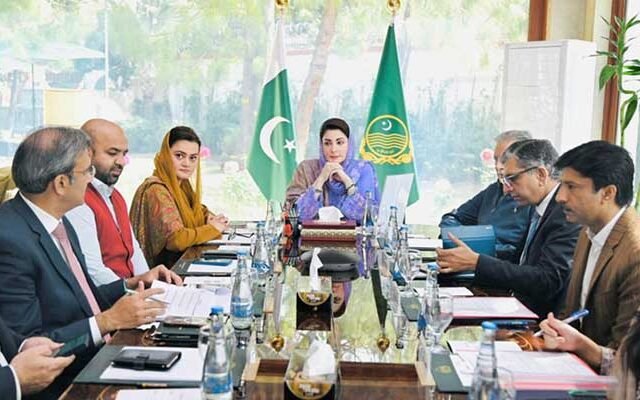 Punjab’s ‘Honhaar Scholarship Scheme’ Set to Benefit Students Nationwide