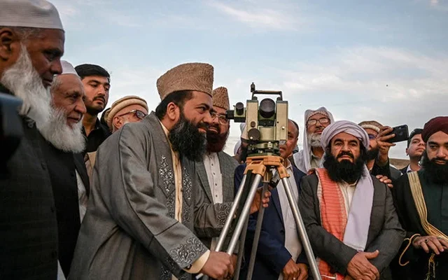Ruet-e-Hilal Committee Aims for Unified Ramadan Start Across Pakistan