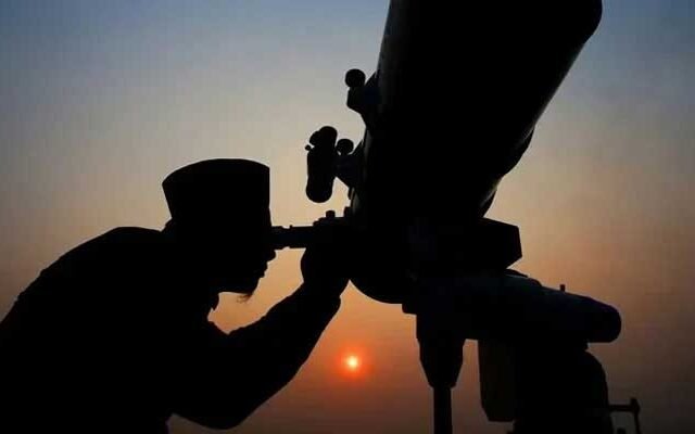 Ruet-e-Hilal Committee to Convene in Peshawar for Ramadan Moon Sighting