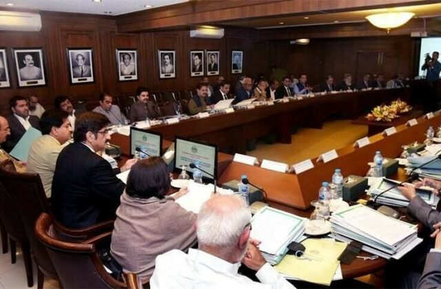 Sindh government age relaxation