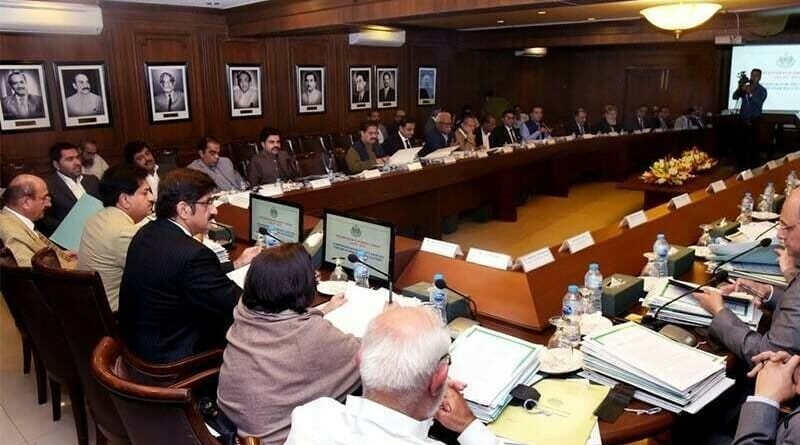 Sindh government age relaxation