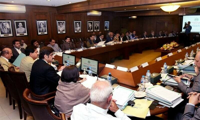 Sindh Government Approves Five-Year Age Relaxation for Job Seekers