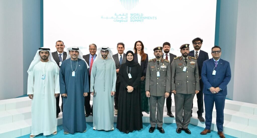 UAE Blue Visa 2025