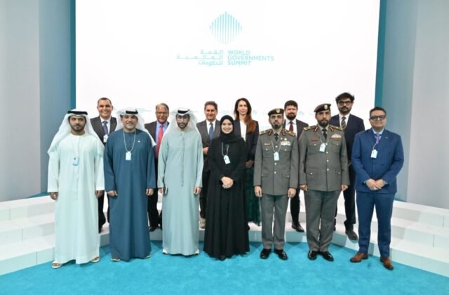 UAE Blue Visa 2025