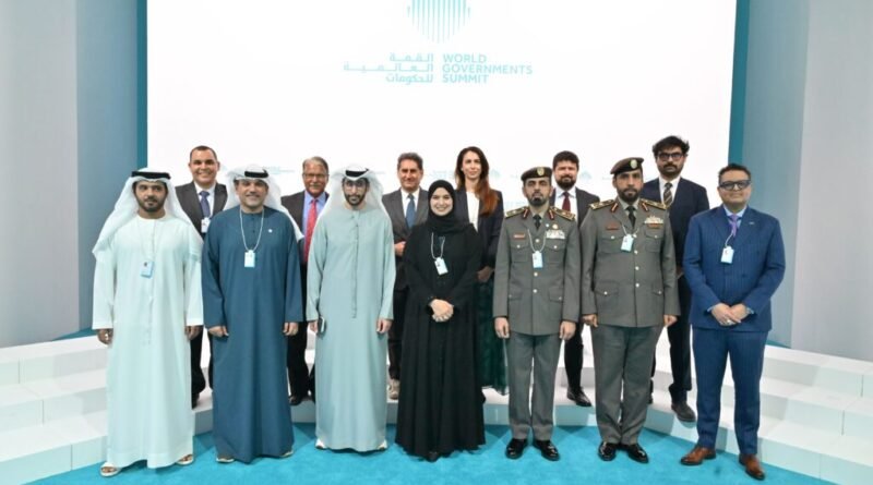 UAE Blue Visa 2025