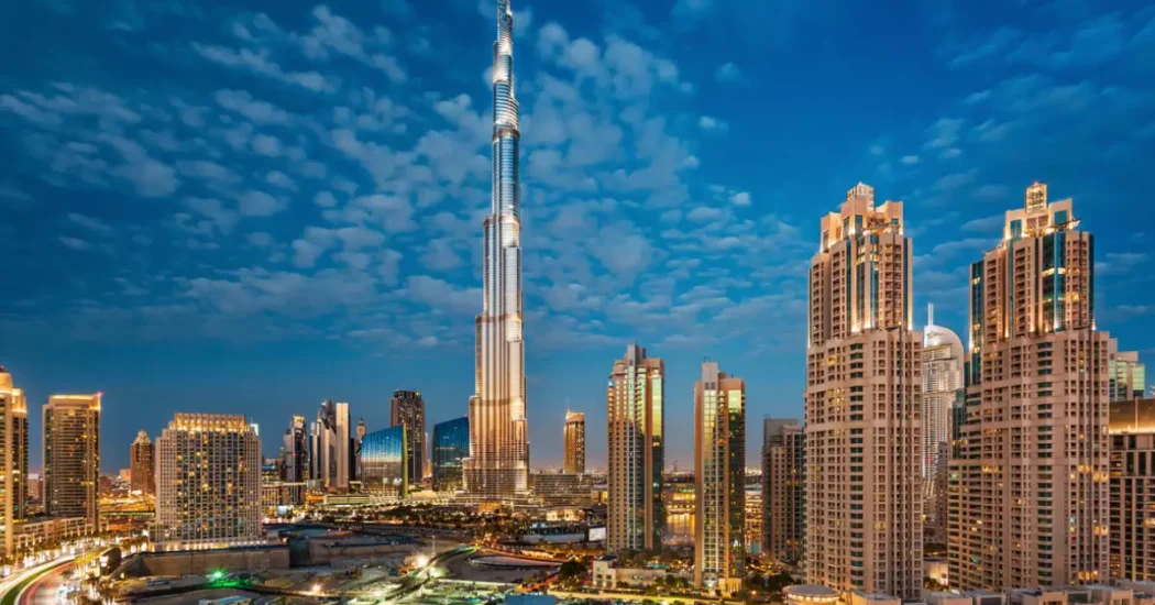 UAE visa on arrival for Indians
