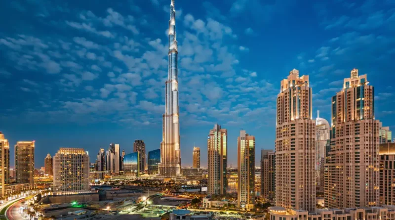 UAE visa on arrival for Indians