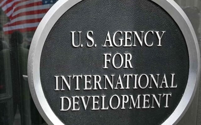 US Suspends $845 Million in Aid to Pakistan Amid Policy Shift