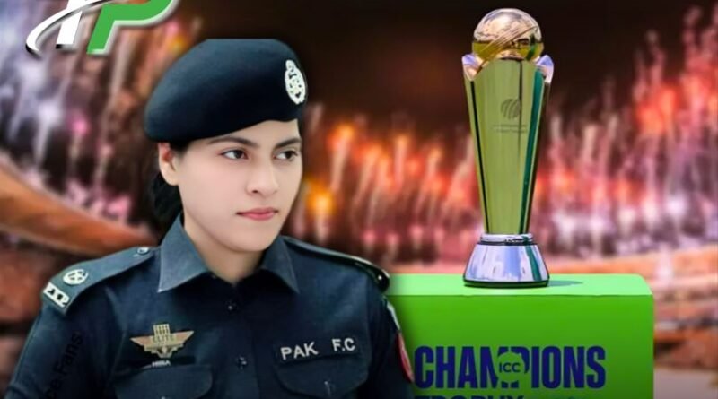 Who is Hina Munawar