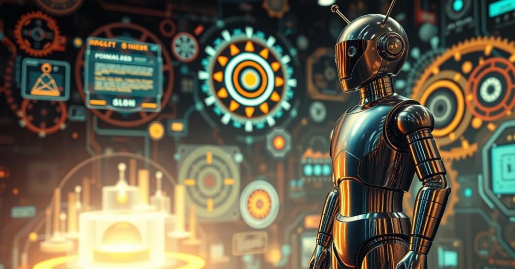 The Pioneering History of Digital Assistants – Positive vibes of 2025
