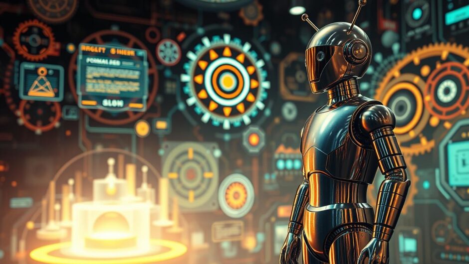 The Pioneering History of Digital Assistants – Positive vibes of 2025