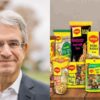 Is Packaged Food Healthy? Nestlé CEO Shares Insights