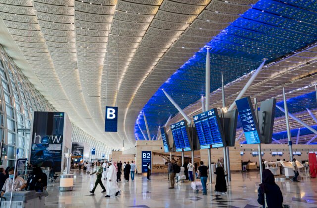 Saudi Arabia’s aviation industry reaches new milestones, airports recorded 128 million passengers in 2024