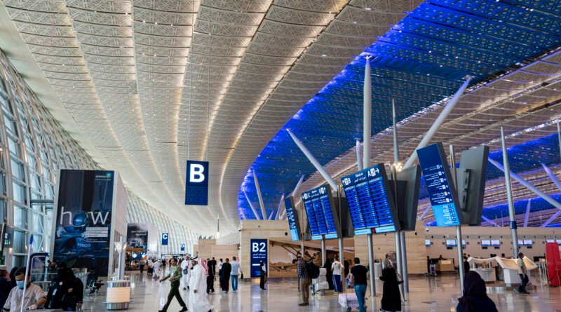 Saudi Arabia’s aviation industry reaches new milestones, airports recorded 128 million passengers in 2024