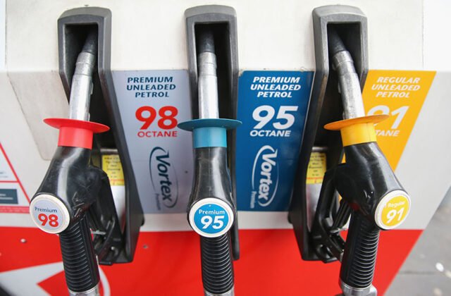 After Petrol and Diesel, Govt Increases Petroleum Levy on High Octane