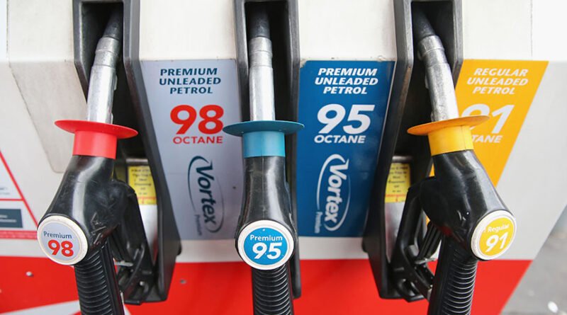 After Petrol and Diesel, Govt Increases Petroleum Levy on High Octane