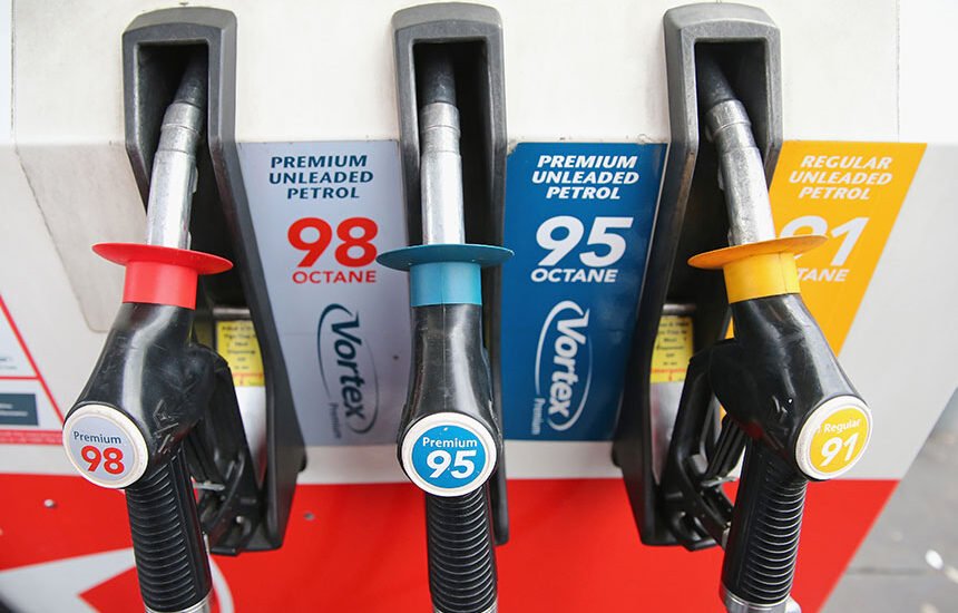 After Petrol and Diesel, Govt Increases Petroleum Levy on High Octane