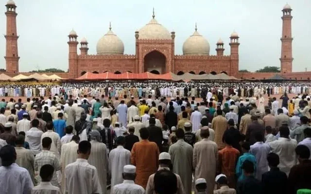 Federal Government Announces Eid ul Fitr Holidays 2025