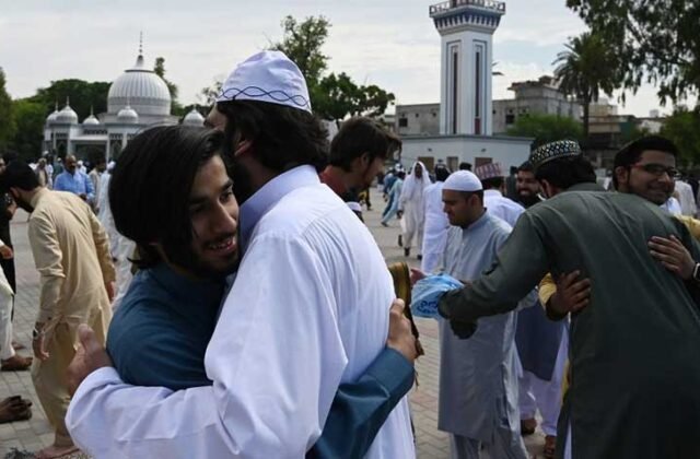 Sindh Government Grants Extended Eid Holidays to Employees: A Welcome Move for Work-Life Balance