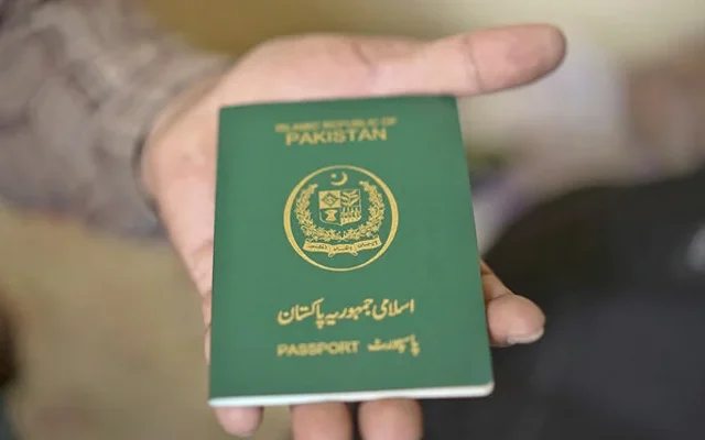 Striking a Ignite Against Exploitation: Govt. Imposes Travel Ban on 52,000 to Curb Human Smuggling