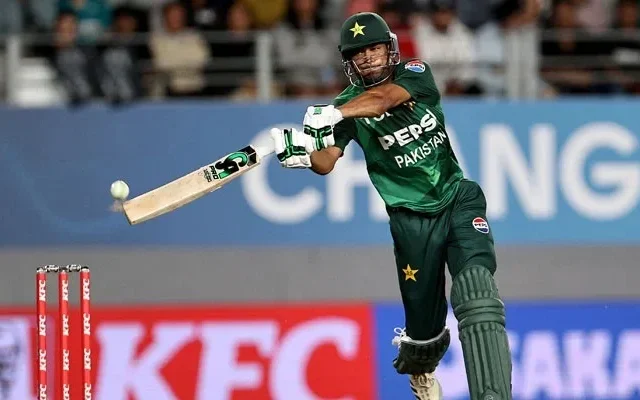 A Night to Remember: Hasan Nawaz on His Record-Breaking Century Against New Zealand