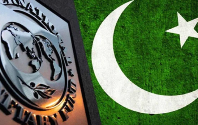 IMF’s Fiscal Directive 2025: Pakistan’s Economic Shortfall Validated Now