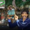 Jahangir Khan: The Unbeatable Squash Legend Who Redefined Greatness