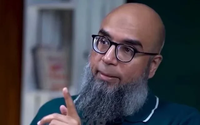 Journalist Farhan Malick's "Arrest" by FIA Under PECA Law Sparks Outrage