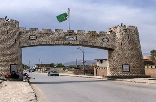 KP Govt Allocates Over Rs4 Billion in Development Funds for Merged Districts